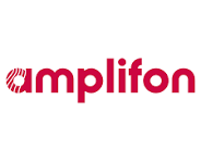 Amplifon logo