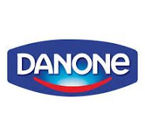 Danone logo